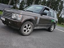 Land Rover Range Rover 3.0D