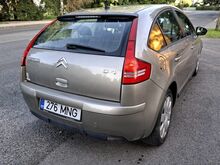 Citroën C4 1.6 88 kw 2010a