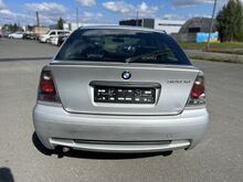 BMW 320td Saksamaalt