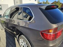 BMW X5 XDRIVE 30D 2012 E70 FACELIFT
