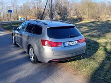 Honda Accord 2008
