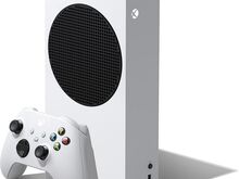 Microsoft Xbox Series S 512GB XBS