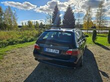 BMW 530D