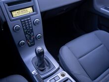 Volvo V50 Facelift 1.6D 80kw