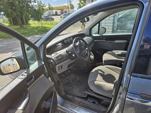 Peugeot 807