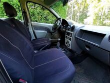 Dacia Logan 1.4 55kW üv 07.2027