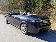 Saab 9-3 Cabrio