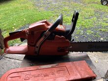 Husqvarna 353