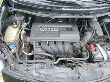 Toyota Auris 1.4 71kw, manu, 2008.a.