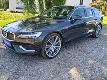 Volvo V60, 2.0, 257 kW, pistikhübriid, automaat