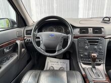 Volvo S80 2.4 D5 EURO3 120kW, JÄRELMAKSU VÕIMALUS!
