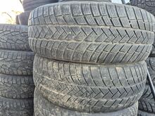 235/60R18 летние шины 2шт Vredestein