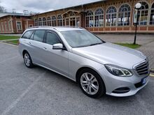 MERCEDES-BENZ E220 CDI