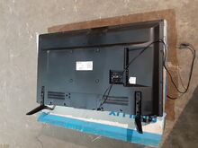 TV 43"