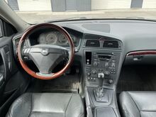 Volvo S60 2,4 D5