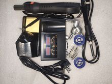 JOOTMISJAAM 750W 88982in1