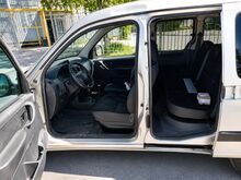 Hästi hoitud Peugeot Partner 1.6 80kw, 181710km