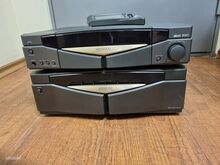 Kenwood C-V751 ja Kenwood M-A300