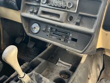 Mercedes-Benz 300GD