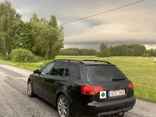 Audi A4B7