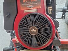 Murutraktor Jonsered ICT 16
