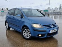 Volkswagen Golf Plus 1.6 85 kw automaat 2006a