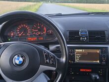 E46 2.0d 110kw