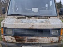 Mercedes Benz 407 D 53 кВт 1988 г.