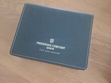 Мужские наручные часы Frederique Constant