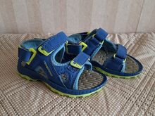 SANDAALID KARRIMOR