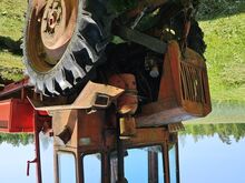 Traktor T-16