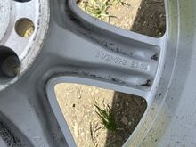 Mercedes-Benz 5x112 veljed