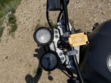 Yamaha XJR1300