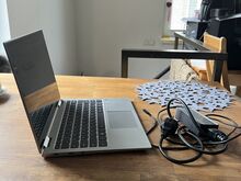 LENOVO YOGA 730 TOUCH I7/8GB/512GB • СЕНСОРНЫЙ ЭКРАН