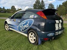 Müüa ford focus