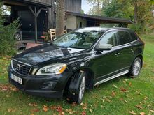 Volvo Xc60 136kw 10.2008a