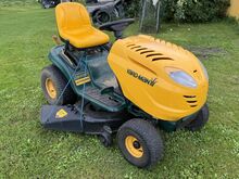 Yard-Man AG 9180 murutraktor