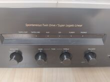 Sony TA-FE570  Stereo Amplifier
