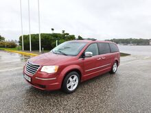 2009 Chrysler Grand Voyager Limited 2.8CRDI