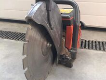 Husqvarna K770 ketaslõikur
