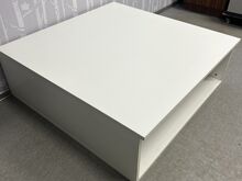 Suur väljapanekuboks 120x120x40cm