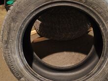 Continental 205/55 R16 зимние шины