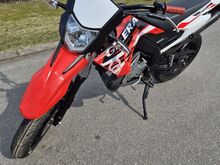 Gilera STM 50