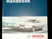 Automotive Handbook 10th Edition