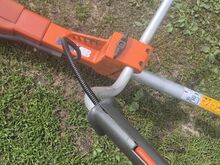 Кусторез/триммер Husqvarna 245RX