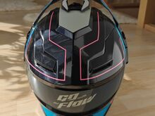Enduro kiiver