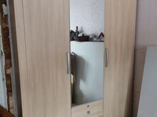 Riidekapp