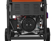 Generaator 7kW 230/400V KD3248