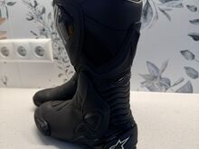 Мотоботы Alpinestars SMX-6