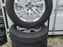 Volvo XC60 Диски 17